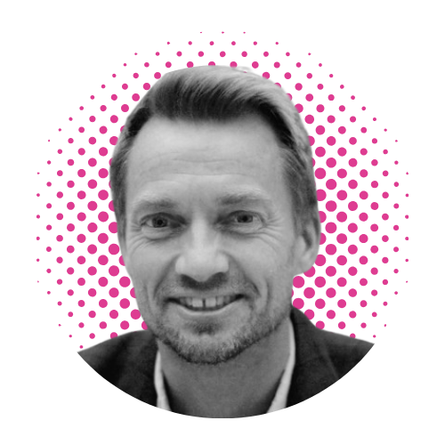 Bo Højer Damsted - Photo