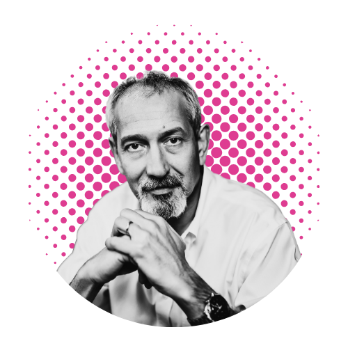 Paolo Lanzarotti  - Photo